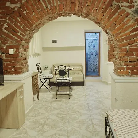Gasthuis Interhost Guest Rooms&apartments Sofia