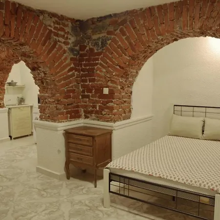 Interhost Guest Rooms&apartments * Sofia