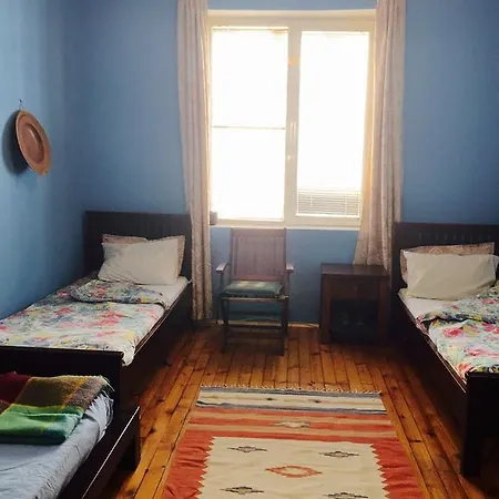 Interhost Guest Rooms&apartments Gasthuis