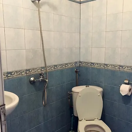 Gasthuis Interhost Guest Rooms&apartments Sofia