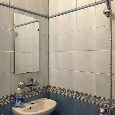 Interhost Guest Rooms&apartments Sofia