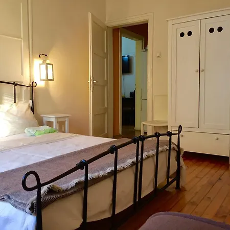 Gasthuis Interhost Guest Rooms&apartments *