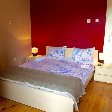 Gasthuis Interhost Guest Rooms&apartments *