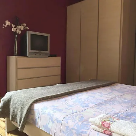 Interhost Guest Rooms&apartments Sofia