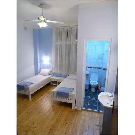 Gasthuis Interhost Guest Rooms&apartments *